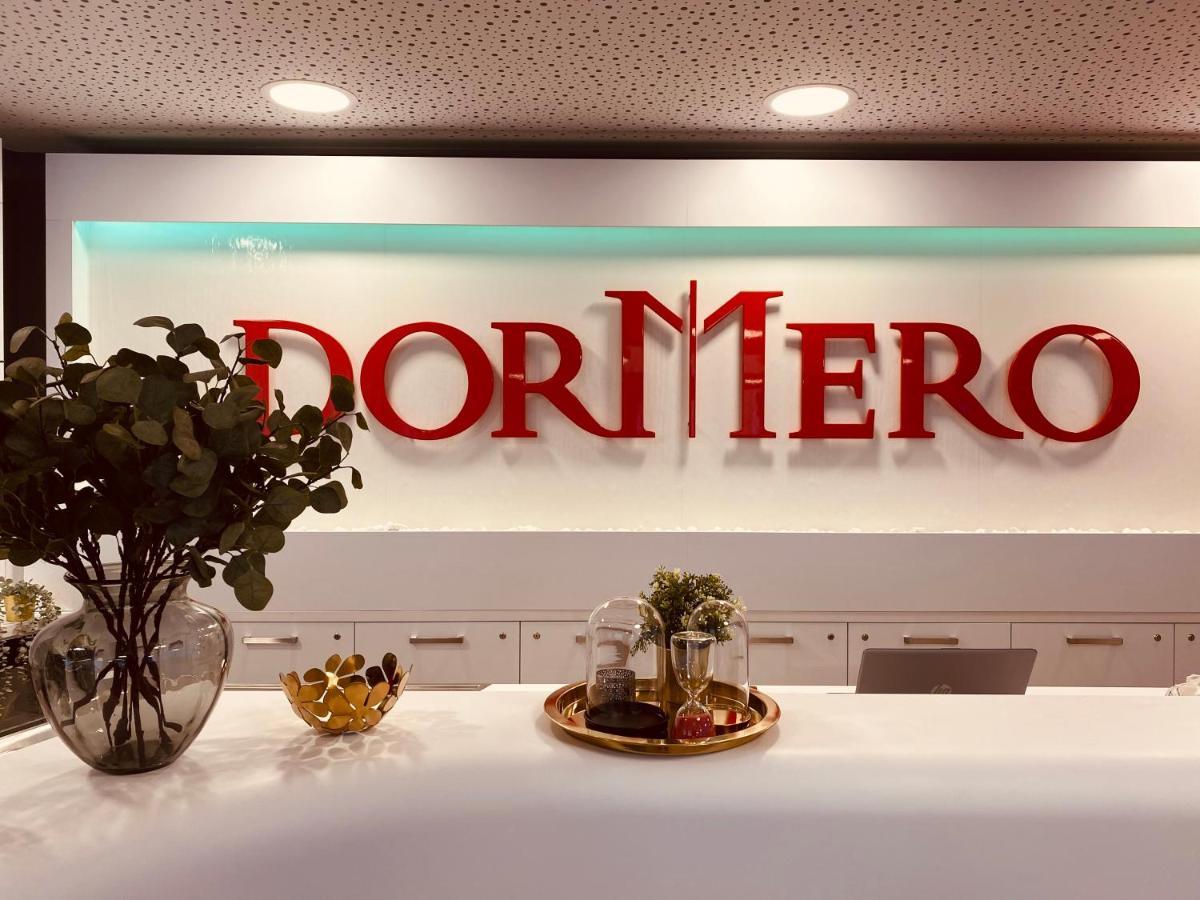 Dormero Hotel Hof Hof  Bagian luar foto