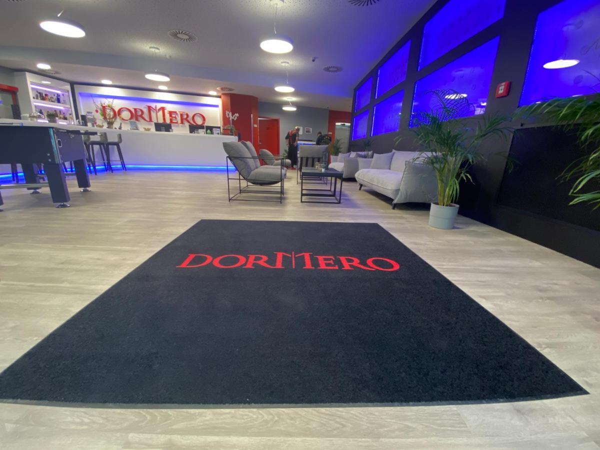 Dormero Hotel Hof Hof  Bagian luar foto