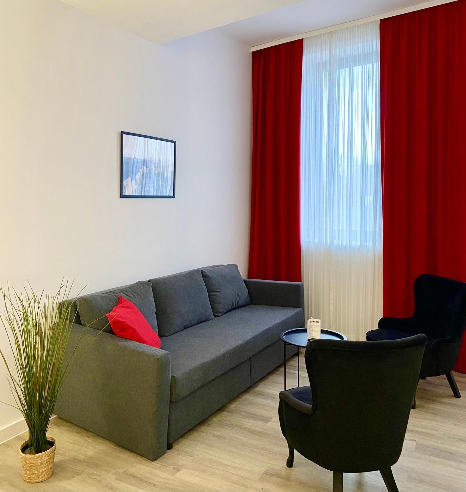 Dormero Hotel Hof Hof  Bagian luar foto